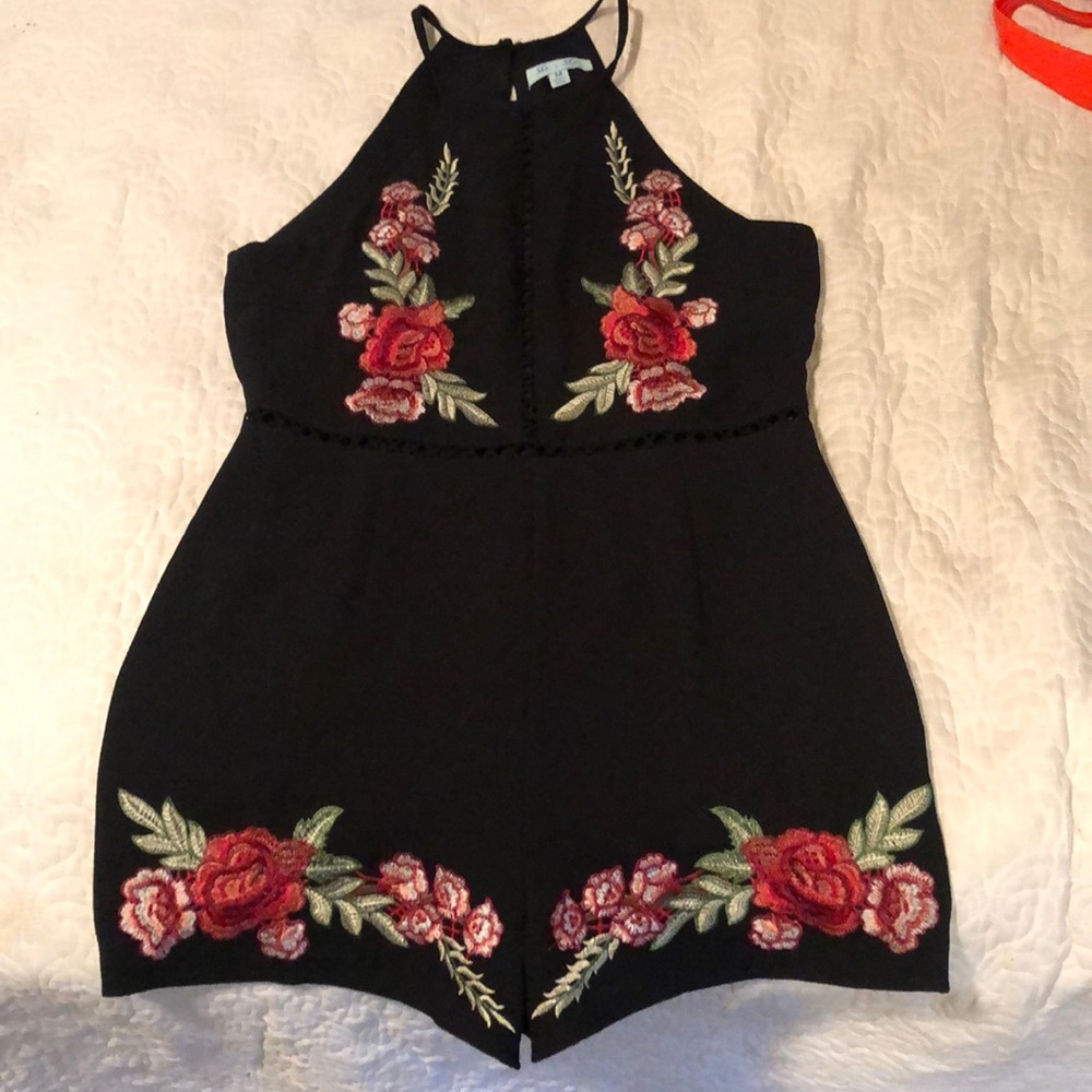 Romper
